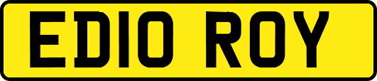 ED10ROY