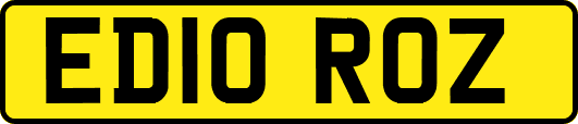 ED10ROZ