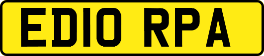 ED10RPA