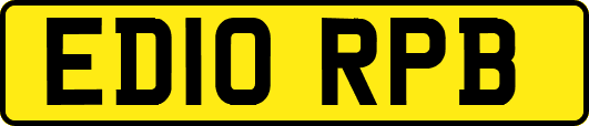 ED10RPB