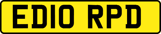 ED10RPD