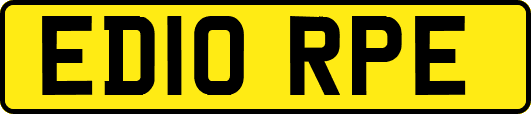 ED10RPE