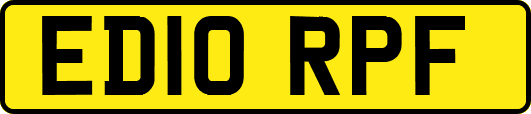 ED10RPF
