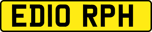 ED10RPH