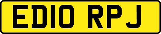 ED10RPJ