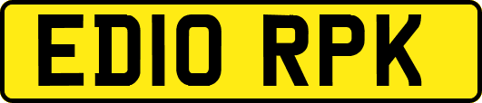 ED10RPK