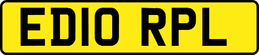 ED10RPL