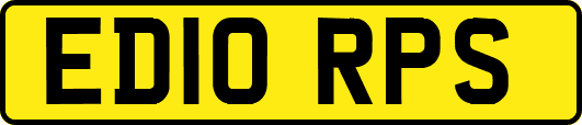 ED10RPS