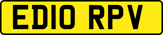 ED10RPV