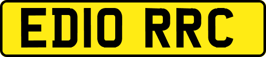 ED10RRC