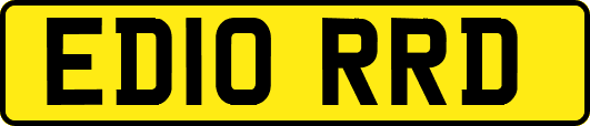 ED10RRD