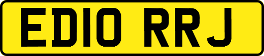 ED10RRJ