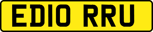 ED10RRU