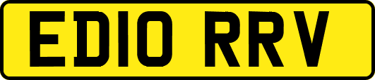 ED10RRV