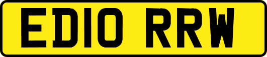 ED10RRW