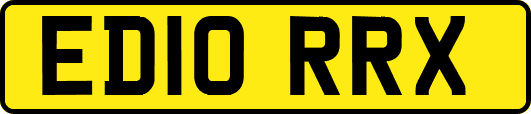 ED10RRX