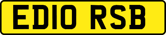 ED10RSB