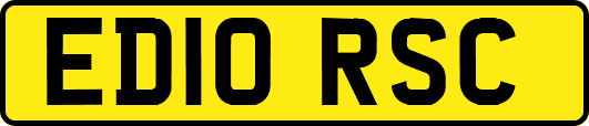 ED10RSC