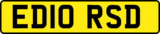 ED10RSD