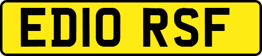 ED10RSF