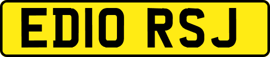 ED10RSJ