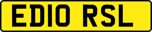 ED10RSL