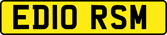 ED10RSM