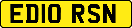 ED10RSN