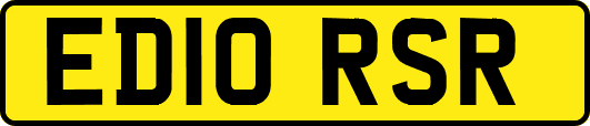 ED10RSR