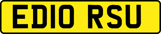 ED10RSU