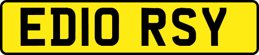 ED10RSY