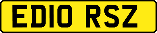 ED10RSZ