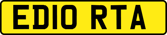 ED10RTA