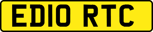 ED10RTC