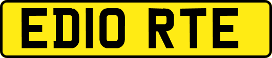 ED10RTE