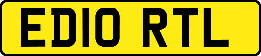 ED10RTL