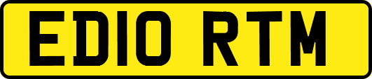 ED10RTM