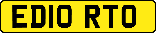 ED10RTO
