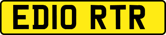 ED10RTR