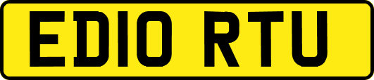 ED10RTU