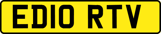 ED10RTV