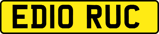 ED10RUC