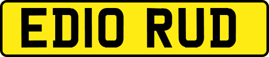 ED10RUD
