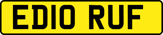 ED10RUF