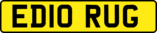 ED10RUG