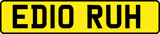 ED10RUH