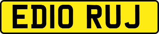 ED10RUJ