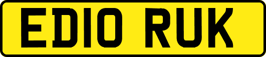 ED10RUK