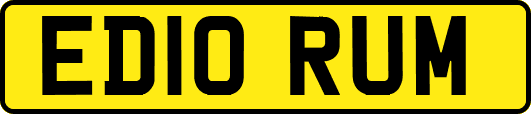 ED10RUM
