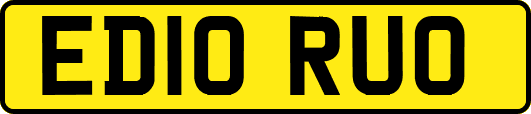 ED10RUO